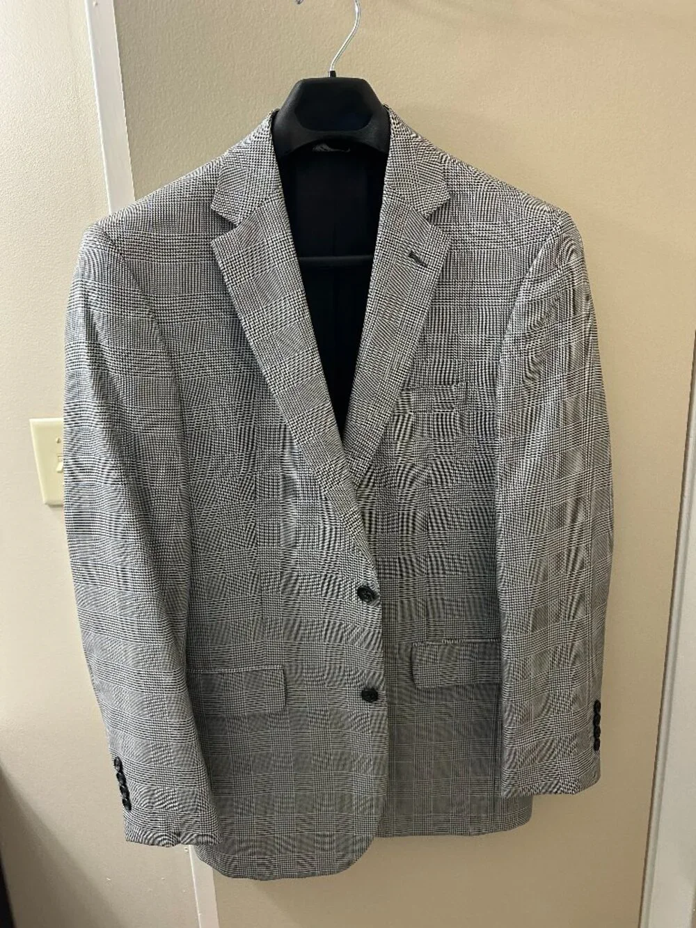 Jos A Bank Men's Blazer